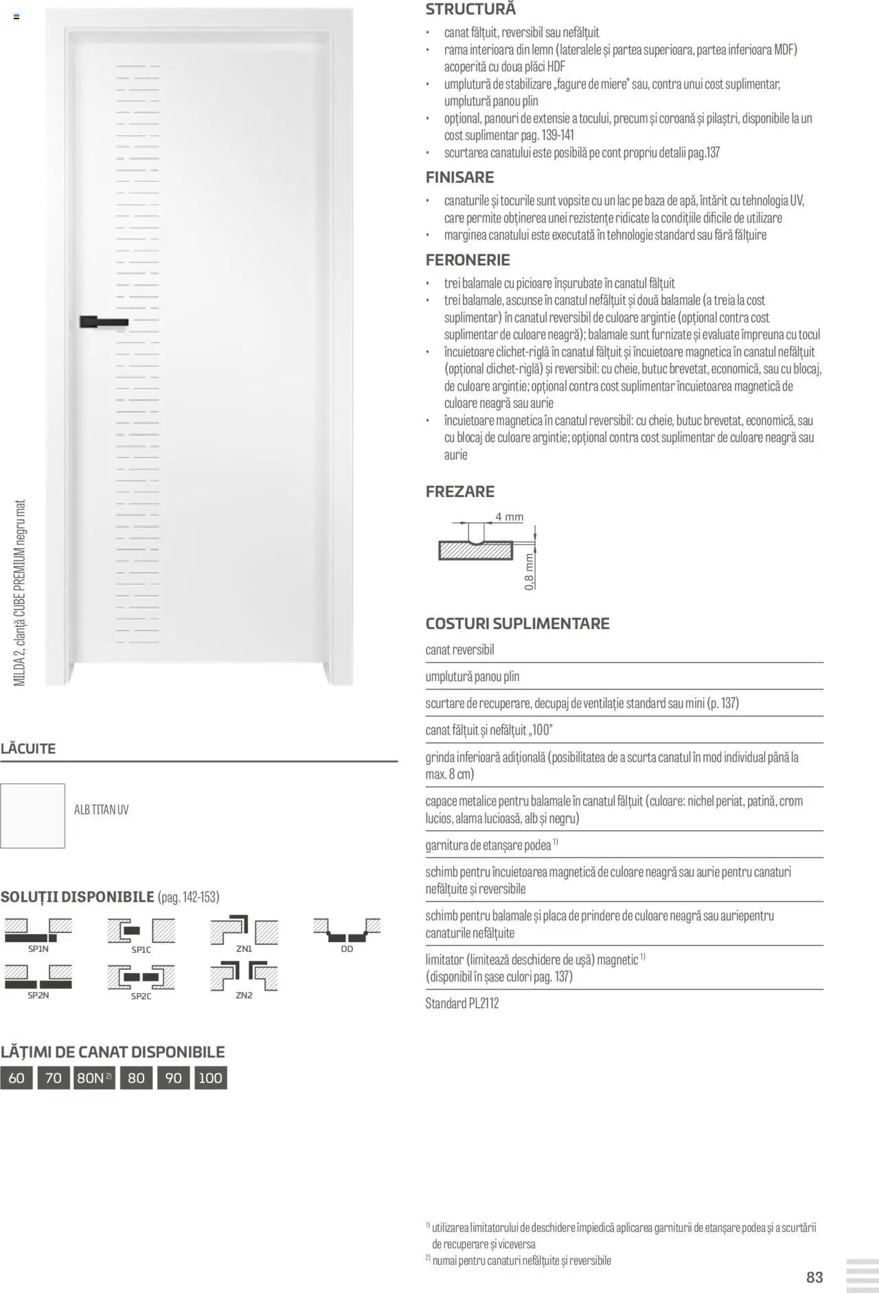 Proges catalog - Erkado – valabil de la 23.08.2024 | Pagină: 83