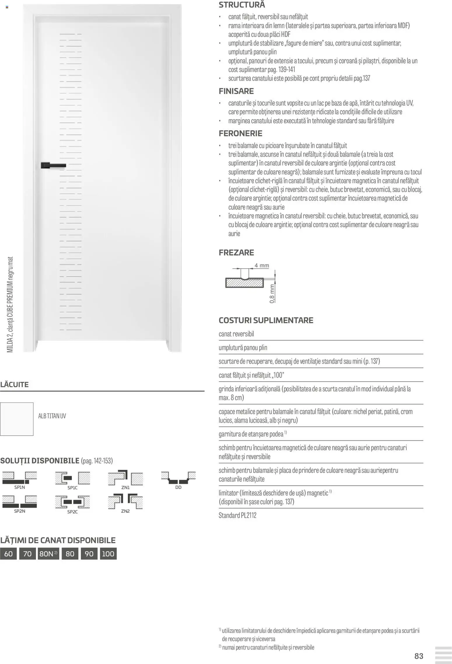Noul catalog Proges – valabil de la 23.08.2024 | Pagină: 83