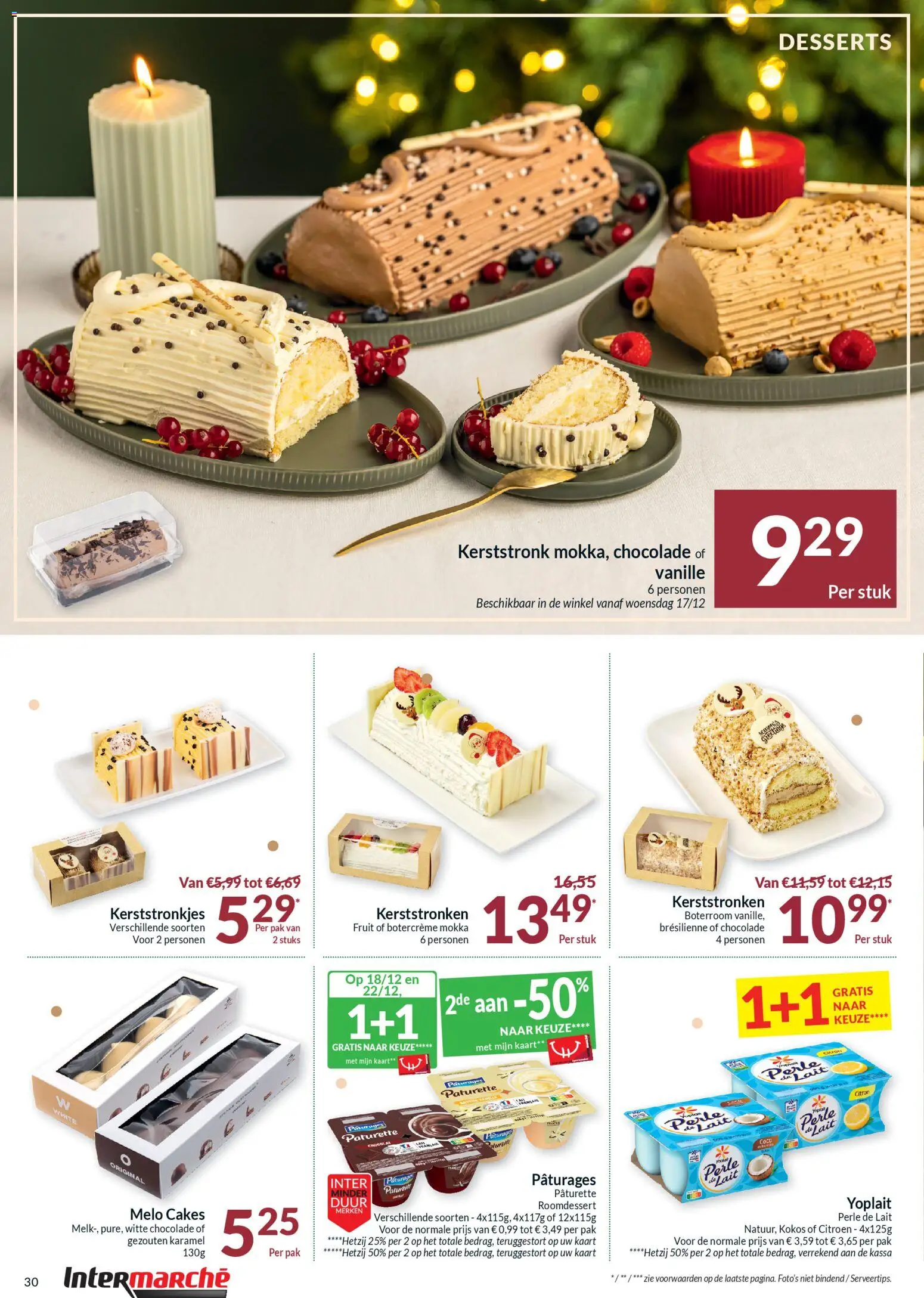 {H1} | Pagina: 30 | Producten: Kontaktgrill, Fruit, Citroen, Chocolade