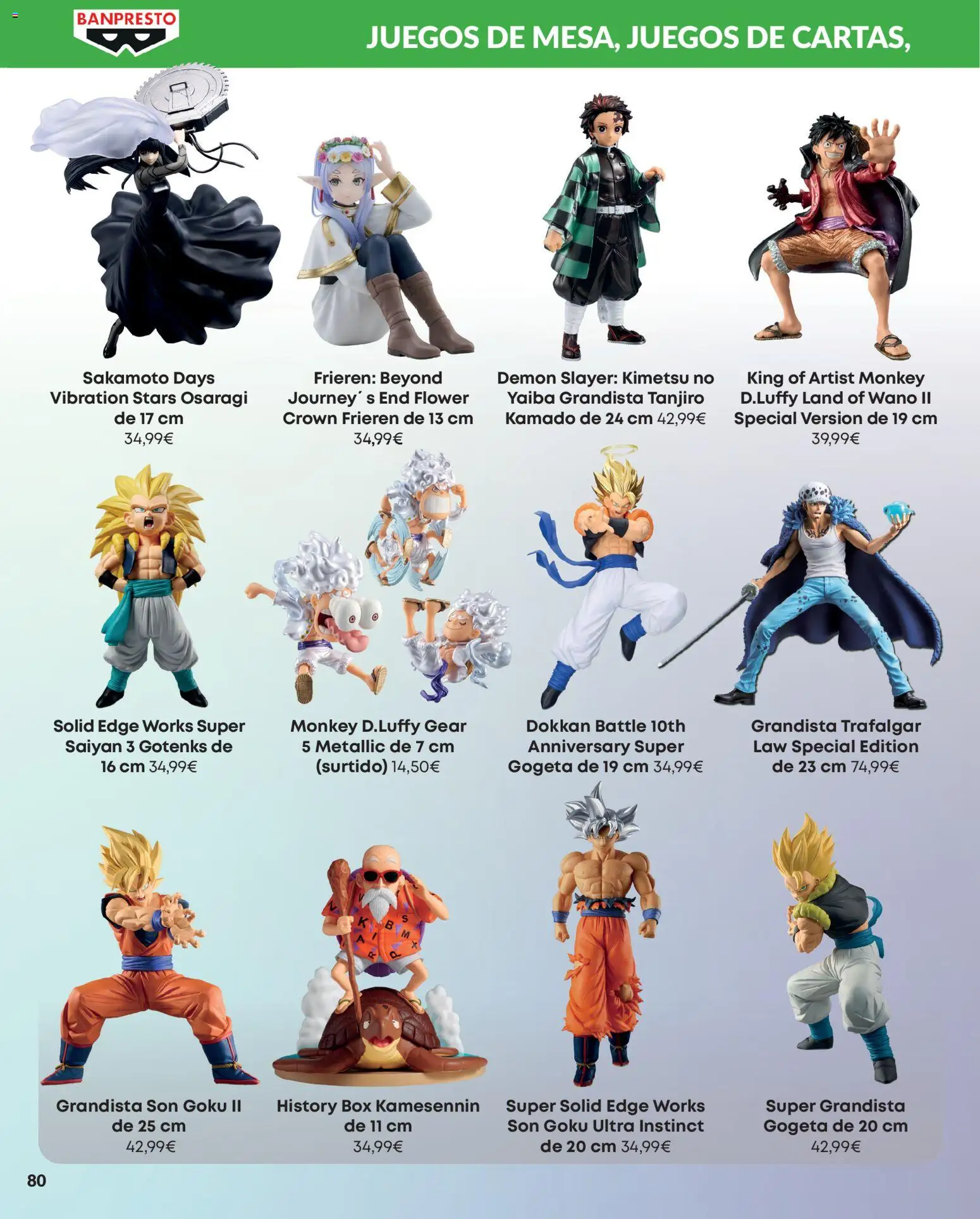 Game folleto │ válido desde el 10.12.2025 | Página: 4