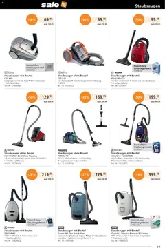 Fust Aktionen ab 25.12.2025 gültig | Seite: 17