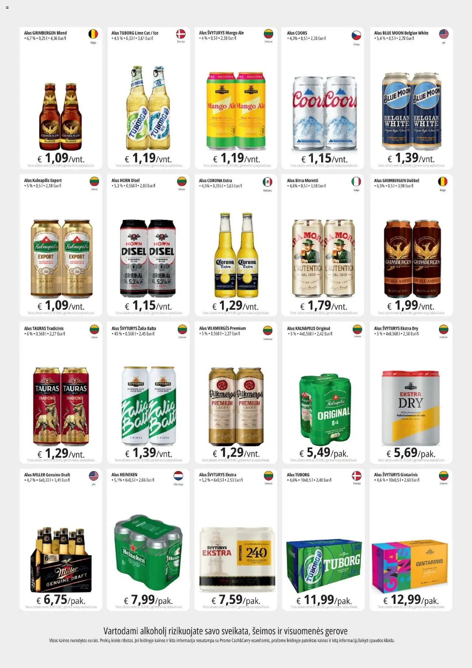 ePromo akcijos nuo 04.02.2026 | Puslapis: 3