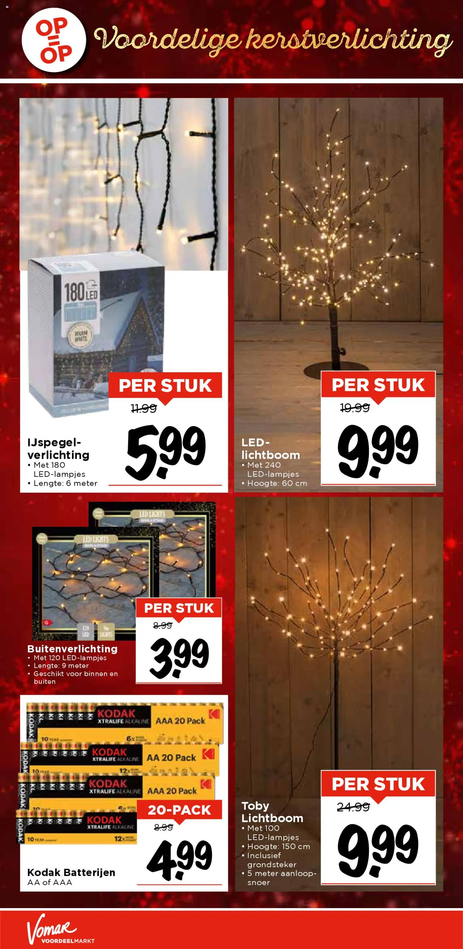 {H1} | Pagina: 42 | Producten: Verlichting, Batterijen