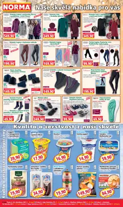 Náhled letáku Norma leták od 19.01.2026 | Strana: 2