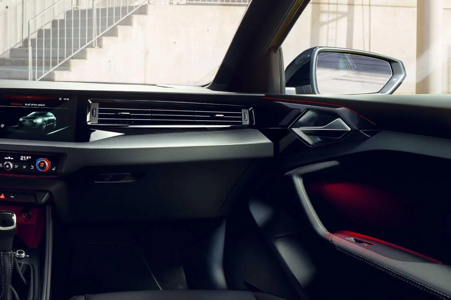 Audi A1 Sportback / A1 allstreet – gültig ab 28.10.2025 | Seite: 45