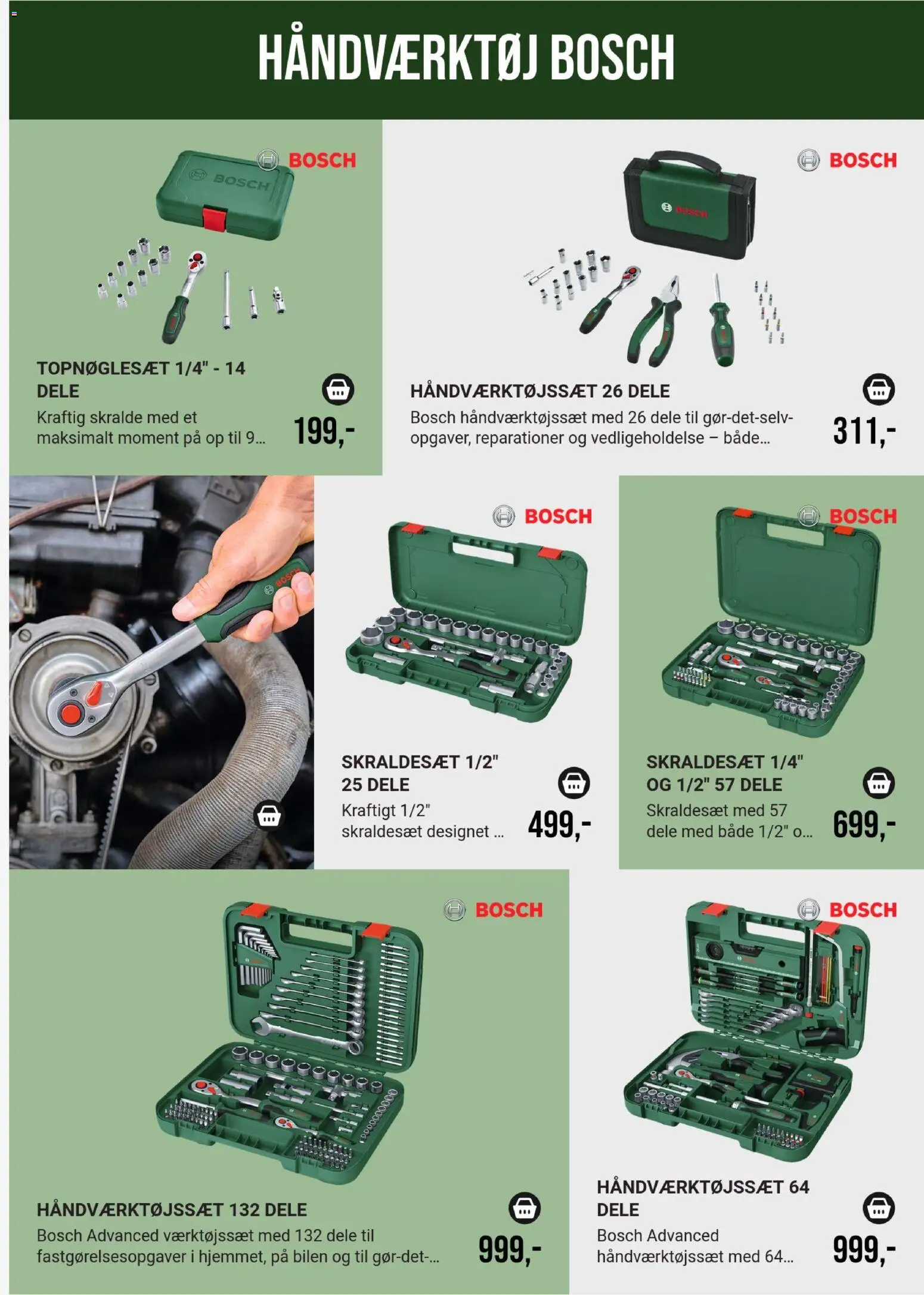 Harald Nyborg tilbudsavis – gyldig fra 31.03.2026 | Side: 67
