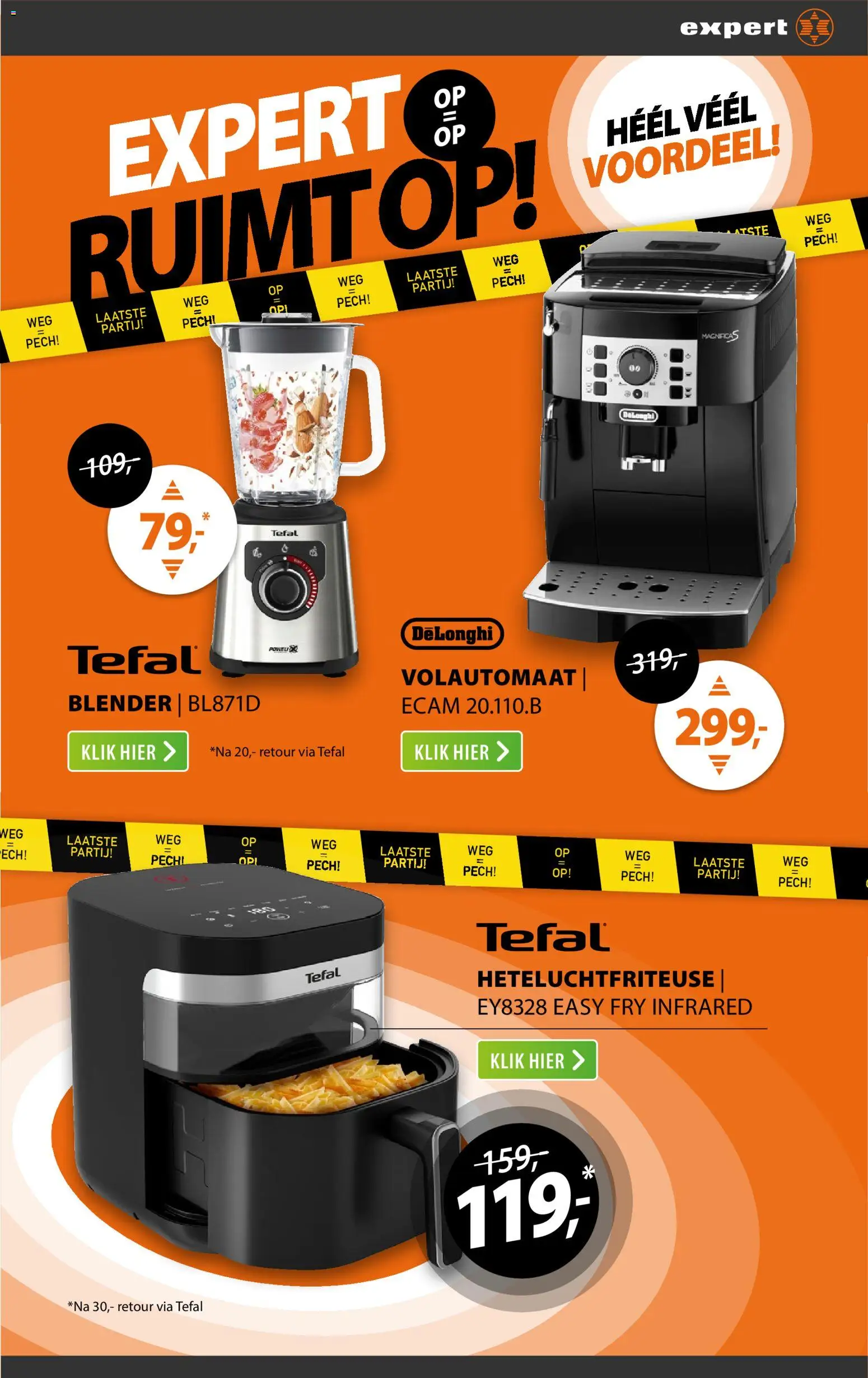 {H1} | Pagina: 16 | Producten: Blender