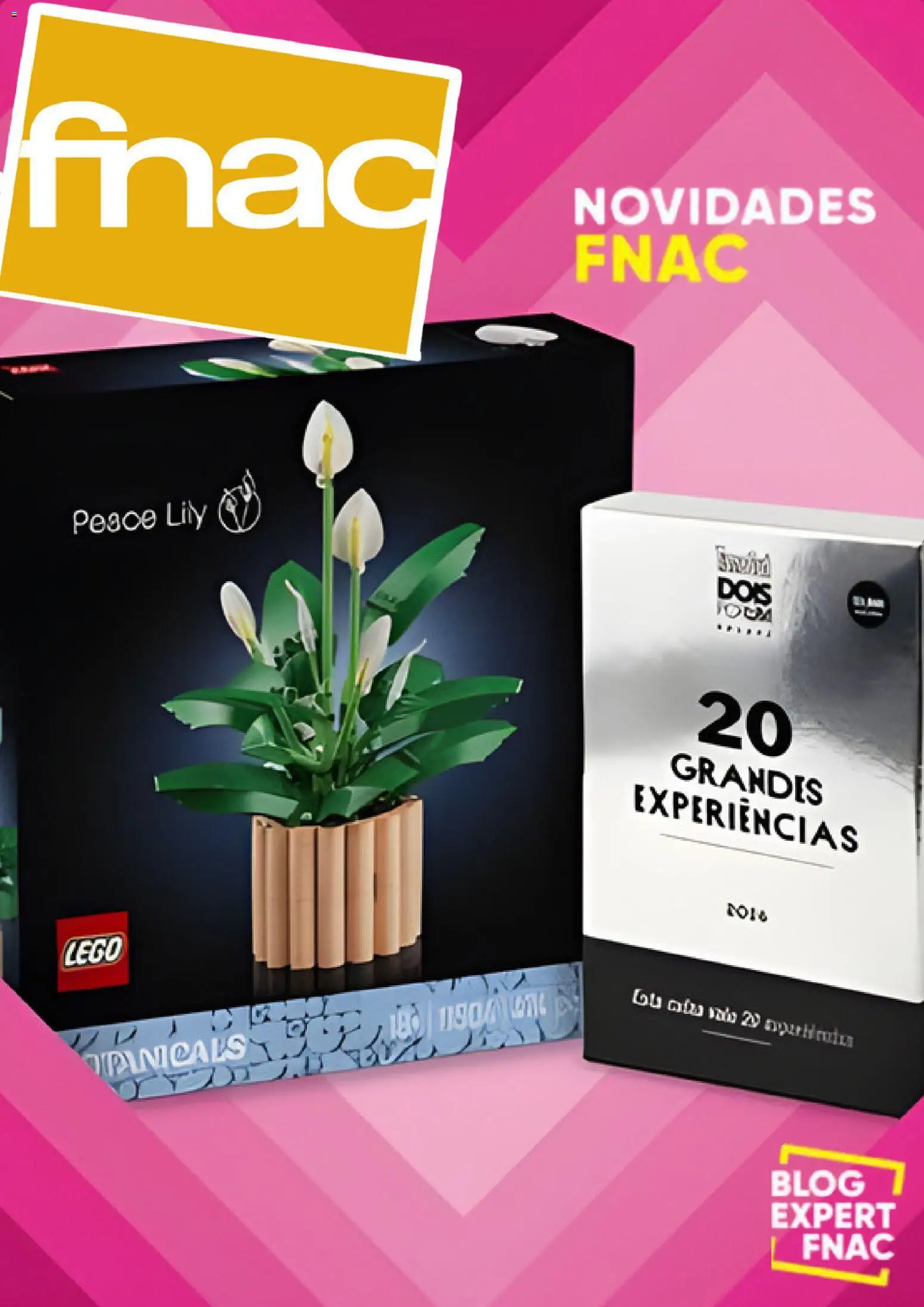 Fnac folheto │ válido de 04.02.2026 | Página: 1