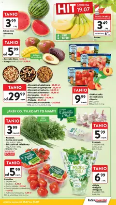 Intermarche Gazetka od 17.07.2025 | Strona: 14