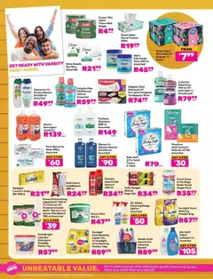 Game specials catalogue – valid from 20.01.2026 | Page: 14