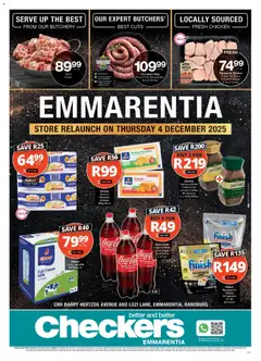 Checkers specials catalogue – valid from 04.12.2025