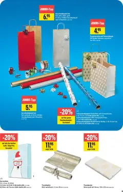 Jumbo Aktionen ab 04.12.2025 gültig | Seite: 9