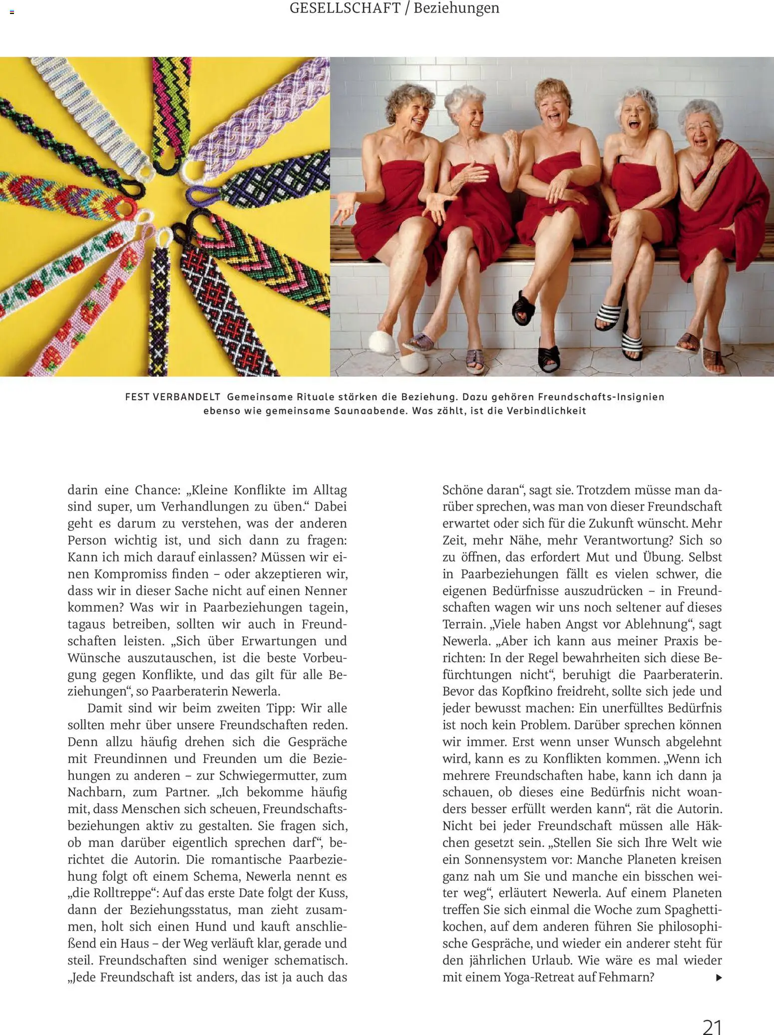 Rossmann Centaur – gültig ab 01.02.2026 | Seite: 21