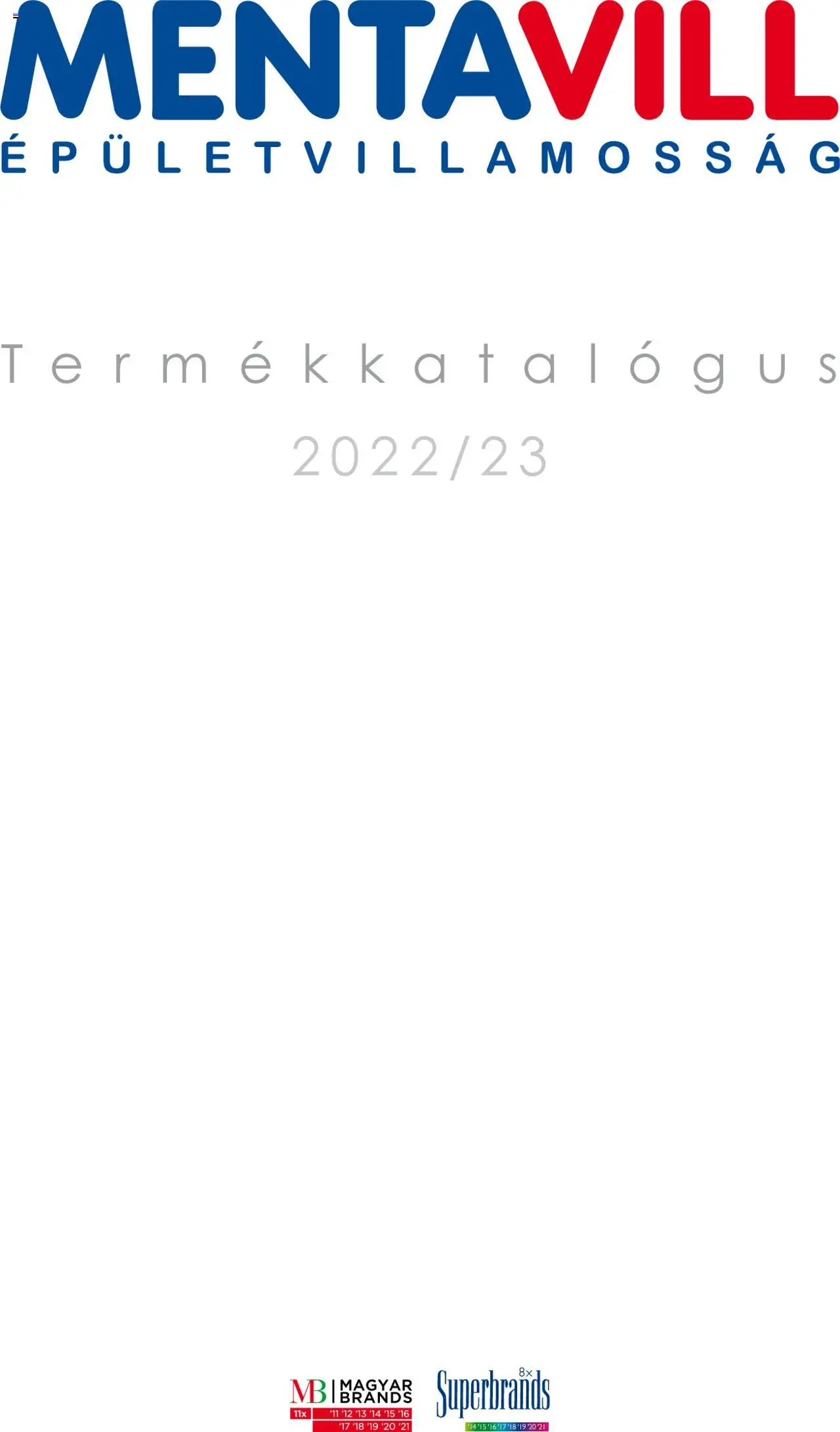 Mentavill akciós ujság - amely érvényes a következő dátumtól: 24.04.2025 | Oldal: 1