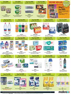 Makro specials catalogue – valid from 08.04.2026 | Page: 7