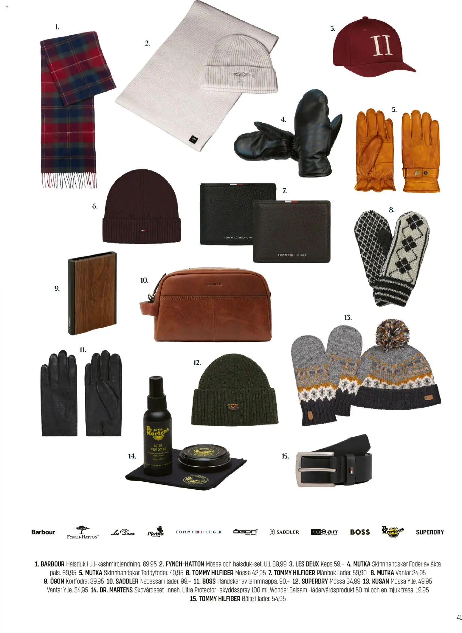 Sokos tarjoukset - Emotion – voimassa 12.11.2025 alkaen | Sivu: 41