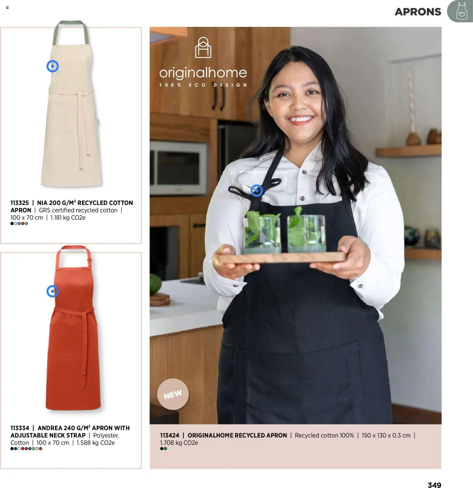 Sapo Giveaways Inspiration Guide – σε ισχύ από 14.01.2026 | Σελίδα: 349