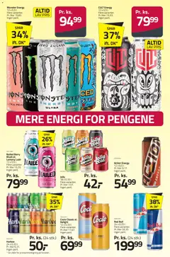 Fleggaard - Tilbudsavis gyldig fra 28.01.2026 | Side: 23