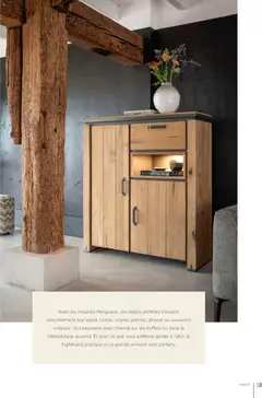 H&H - Prévisualisation de H&H Guide d'inspiration valide à partir de 24.11.2025 | Page: 113 | Produits: Armoire