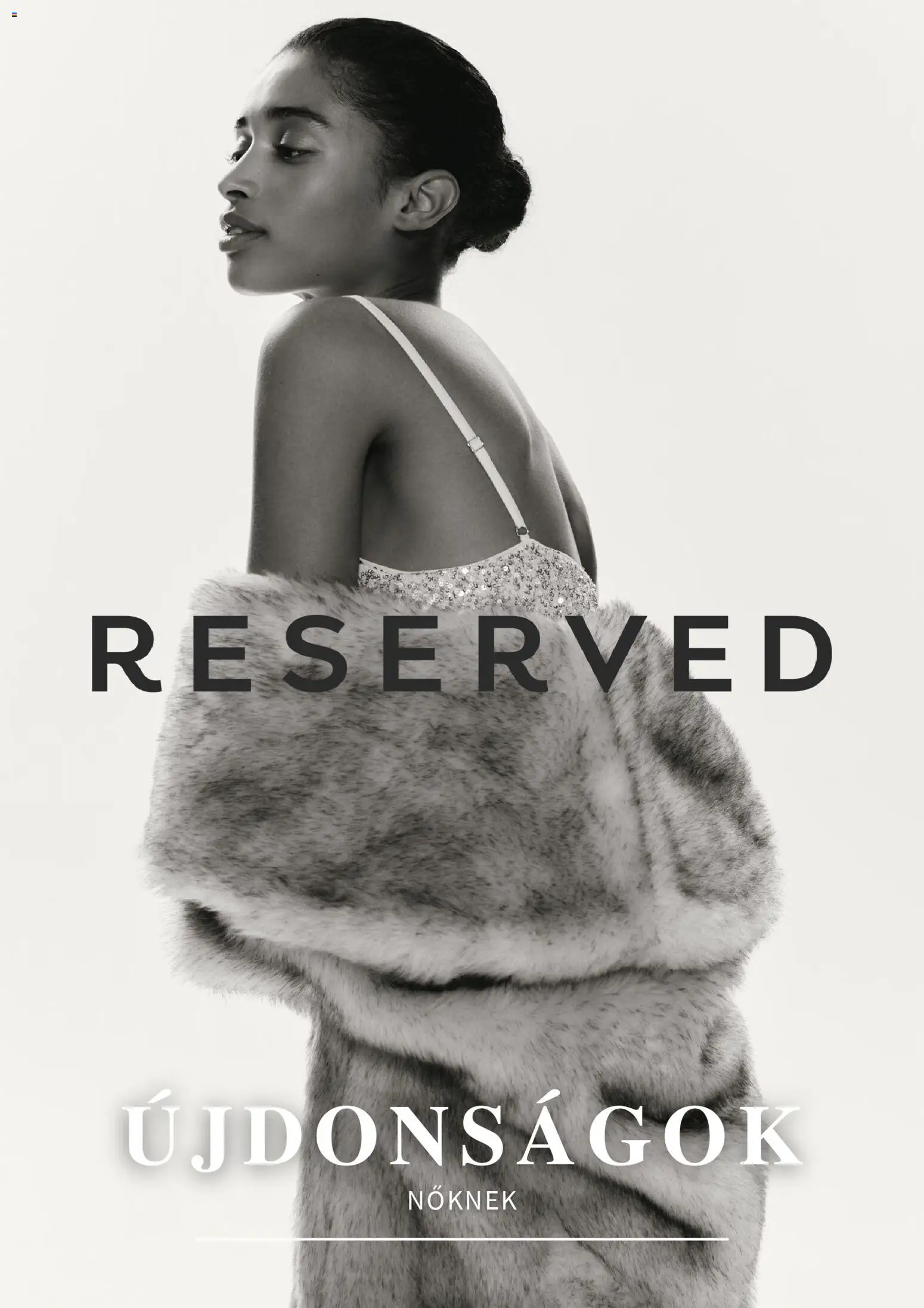 Reserved akciós ujság - amely érvényes a következő dátumtól: 05.12.2025 | Oldal: 1