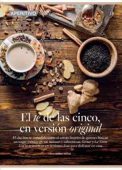 El Corte Inglés ofertas │ válido desde el 27.06.2025 | Página: 18 | Productos: Tetera, Μπρόκολο, Té