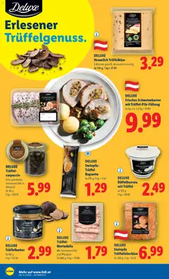 Lidl - Flugblatt ab 12.03.2026 gültig | Seite: 12 | Produkte: Jääkaappipakastin, Butter