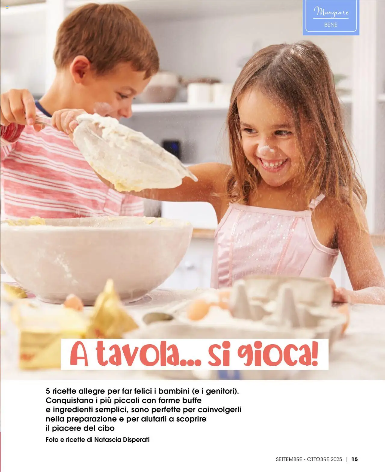 Volantino Elite Supermercati del 01.09.2025 | Pagina: 15