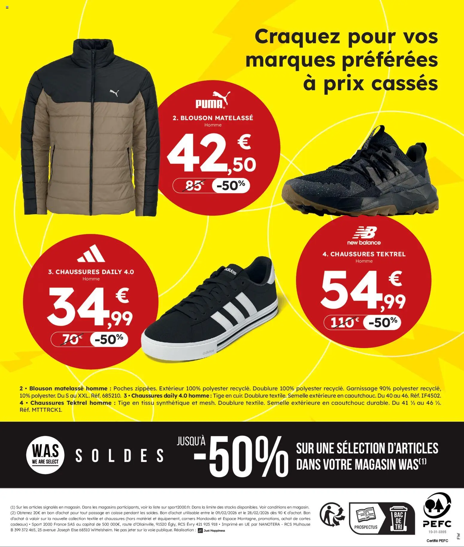 {H1} | Page: 2 | Produits: Blouson