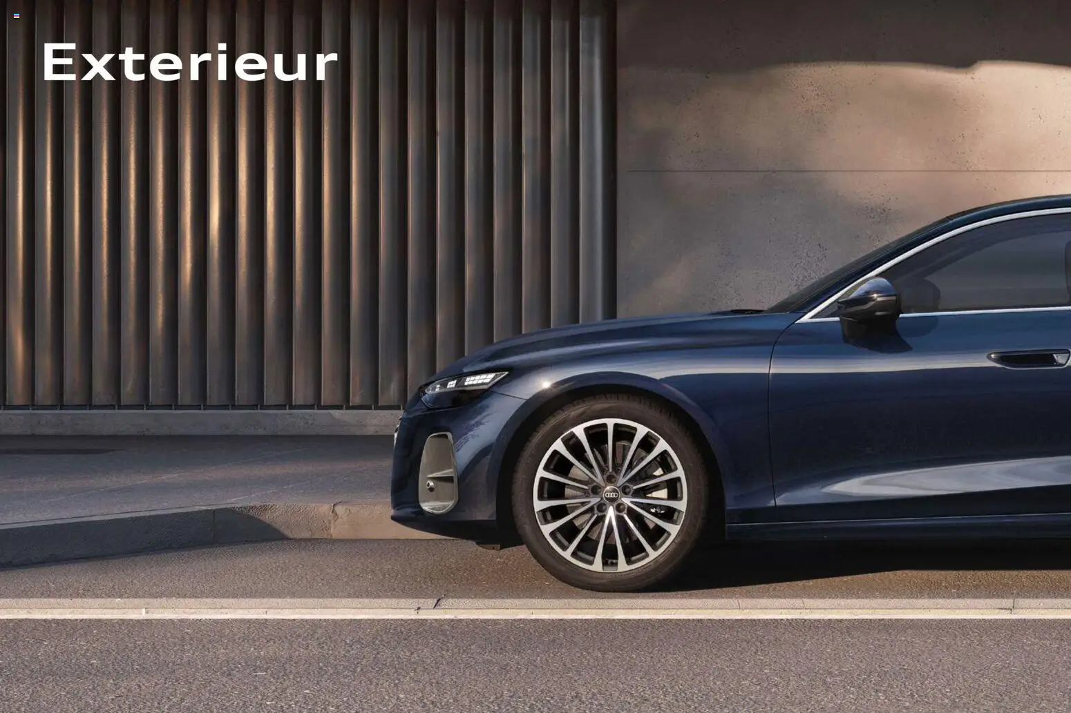 Audi A6 – gültig ab 28.10.2025 | Seite: 30