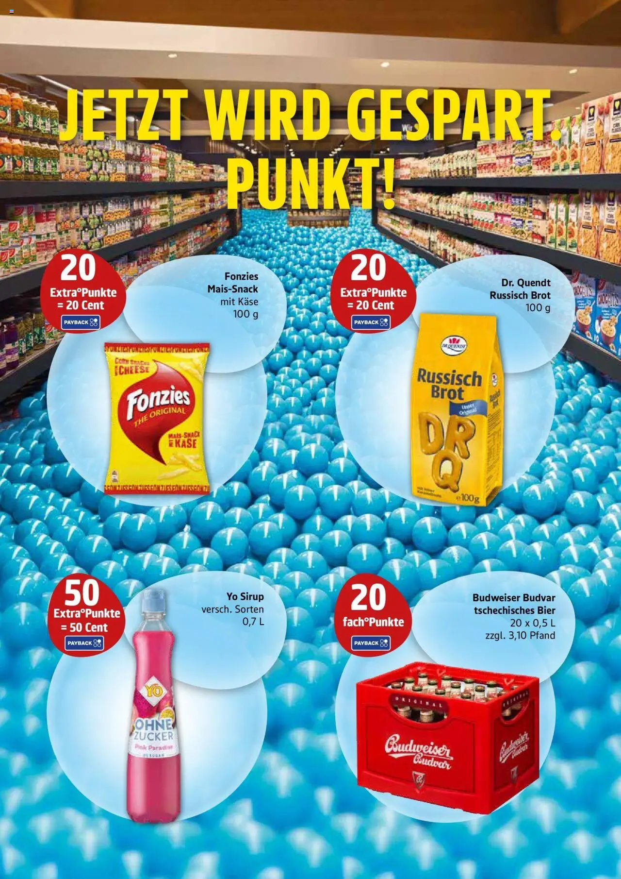 Edeka prospekt Großenwiehe	 - gültig ab dem 27.07.2025 | Seite: 25 | Produkte: Käse, Sirup, Zucker, Budweiser