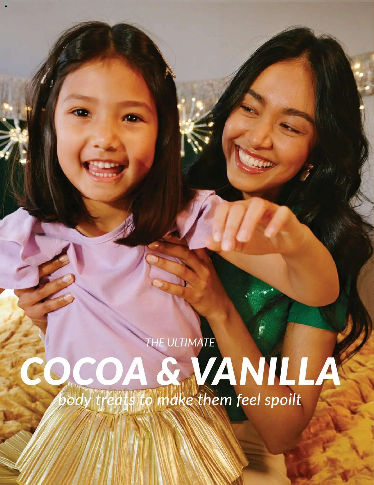 {H1} | Page: 43 | Products: Vanilla, Cocoa