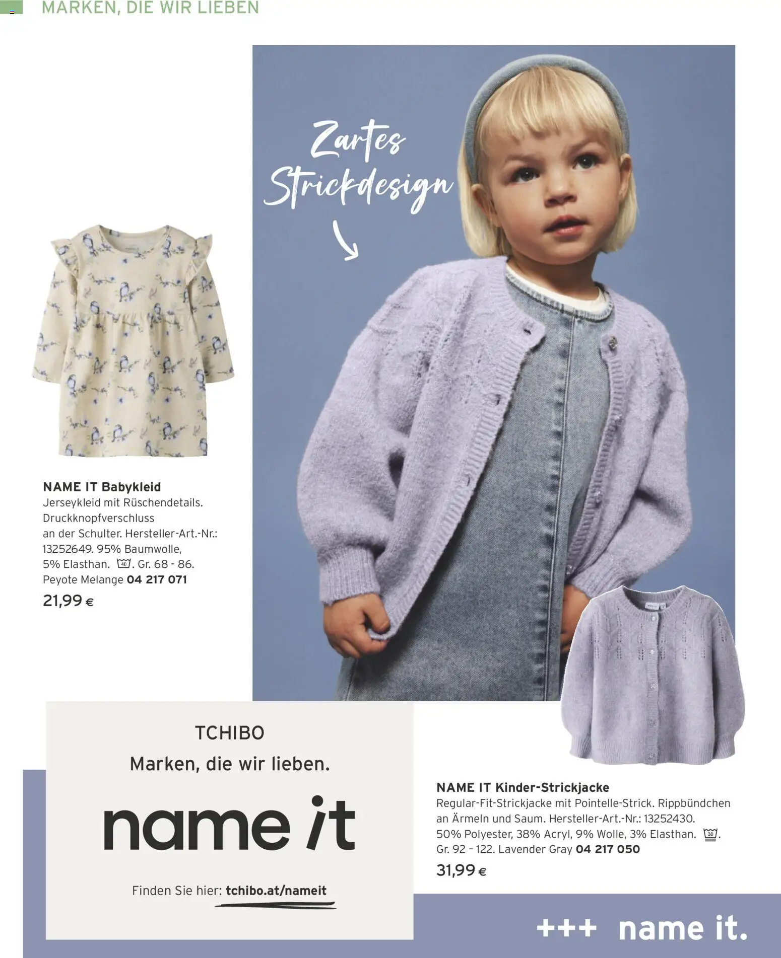 Tchibo Eduscho - Katalog April 2026 gültig ab 01.04.2026 | Seite: 156