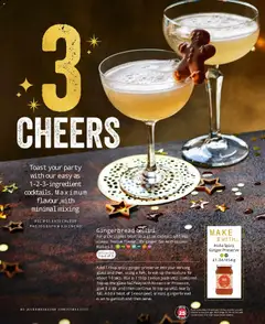 Preview of Asda - Asda Magazine - Christmas 2025 valid from 04.11.2025 | Page: 80