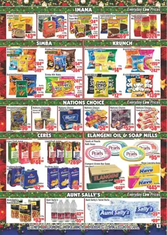 Devland specials catalogue – valid from 17.11.2025 | Page: 9