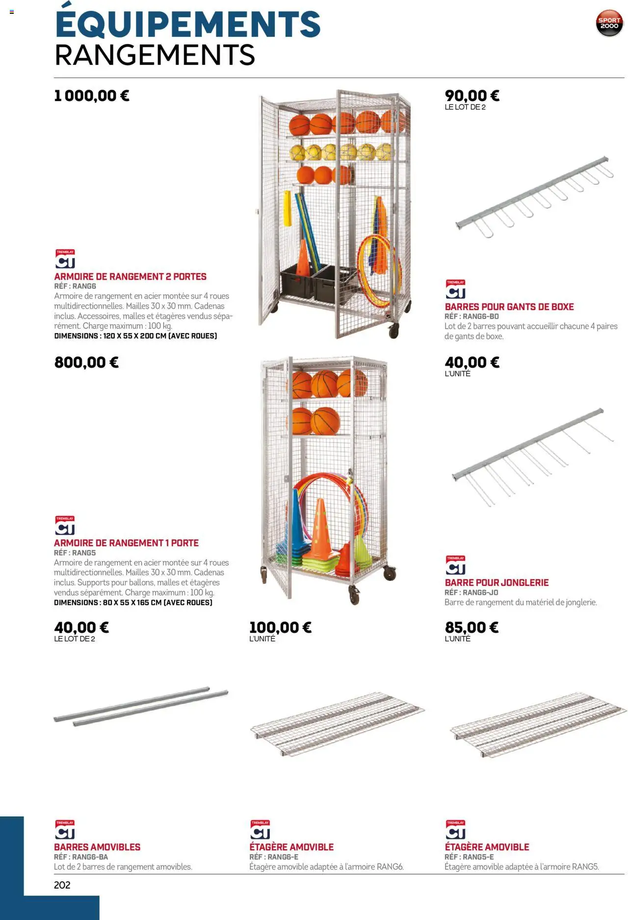 {H1} | Page: 202 | Produits: Porte, Armoire, Gants de boxe, Gants