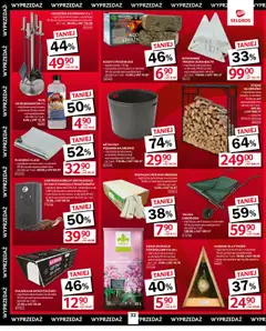 Pogląd oferty "Selgros cash&carry Gazetka - Oferta przemysłowa" - ważna od 23.10.2025 | Strona: 34 | Produkty: USB, Ziemia