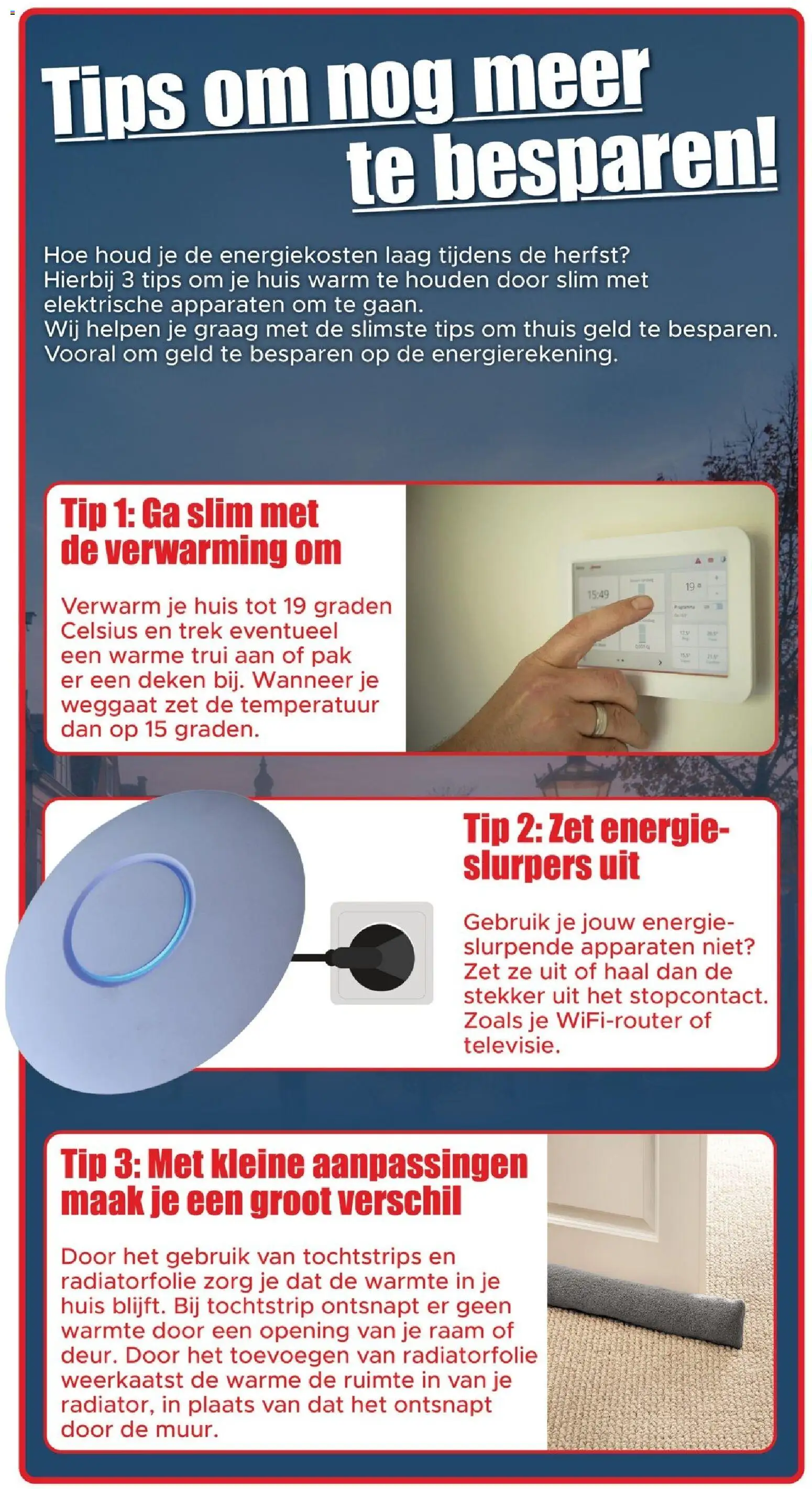 {H1} | Pagina: 3 | Producten: Stekker, Deken, Trui