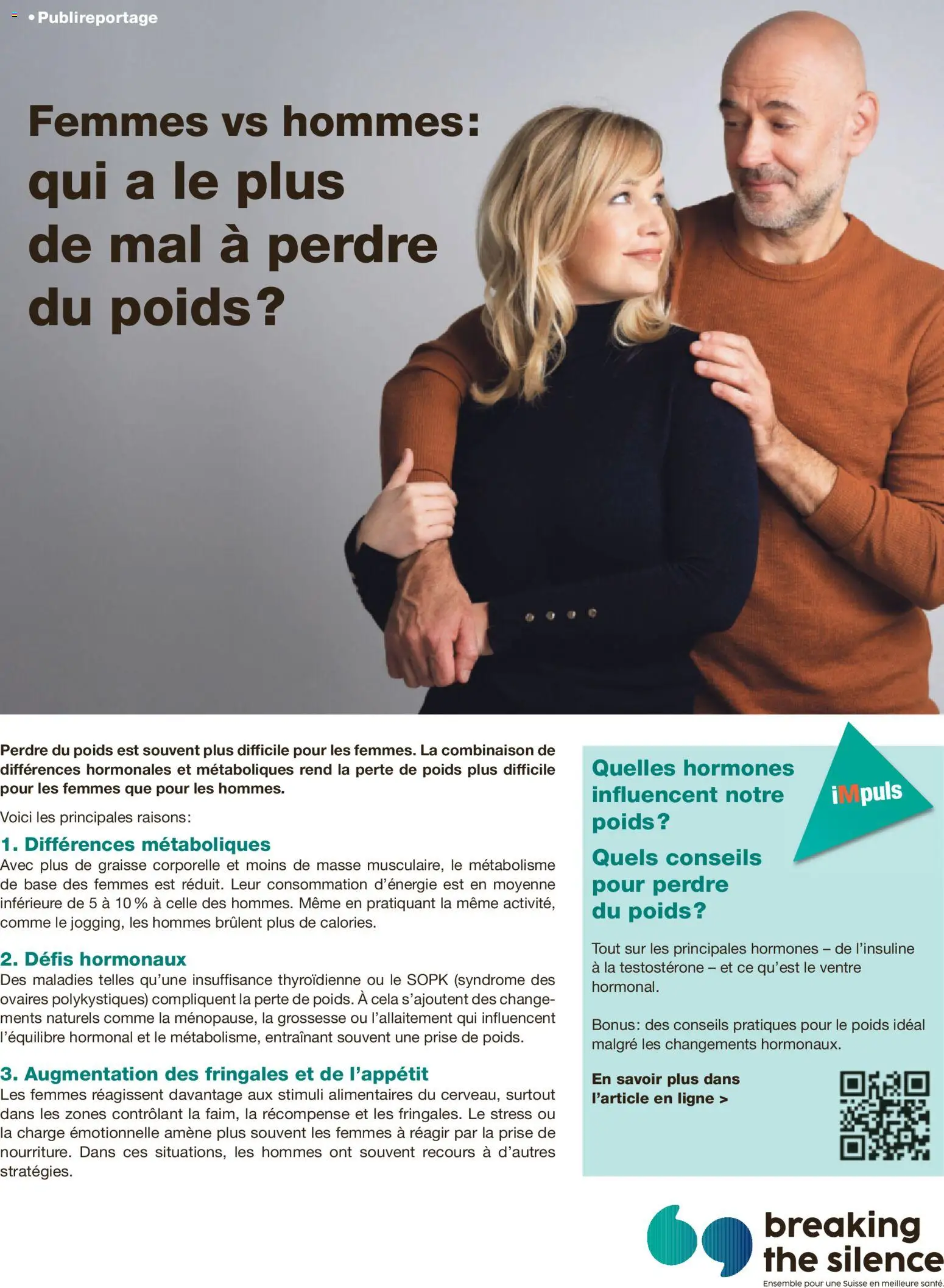 Migros aktionen Magazine FR – gültig ab 29.04.2026 | Seite: 28