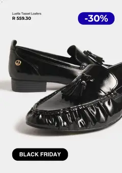 Foschini specials catalogue – valid from 26.11.2025 | Page: 7 | Products: Loafers