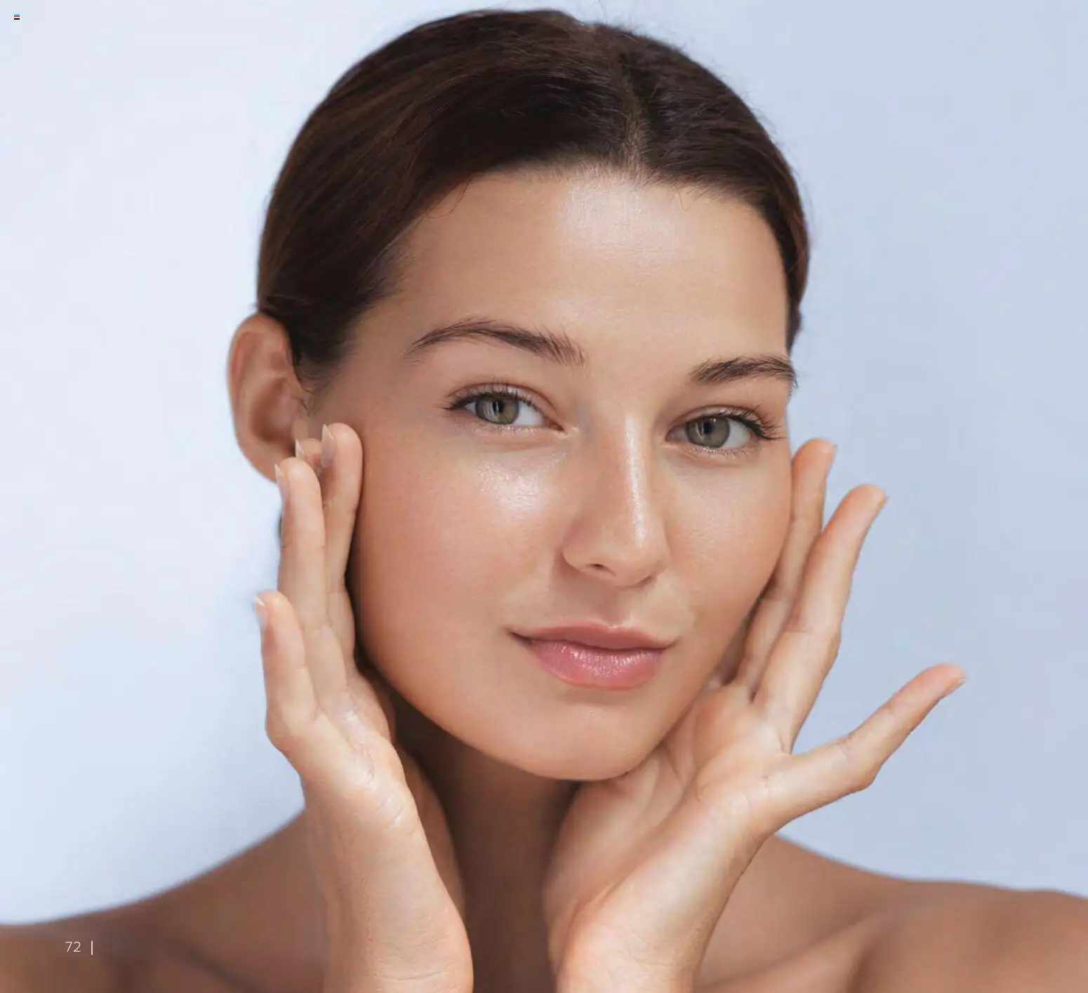 Farmasi Katalog - 01.11.2025 tarihinden itibaren geçerlidir | Sayfa: 72