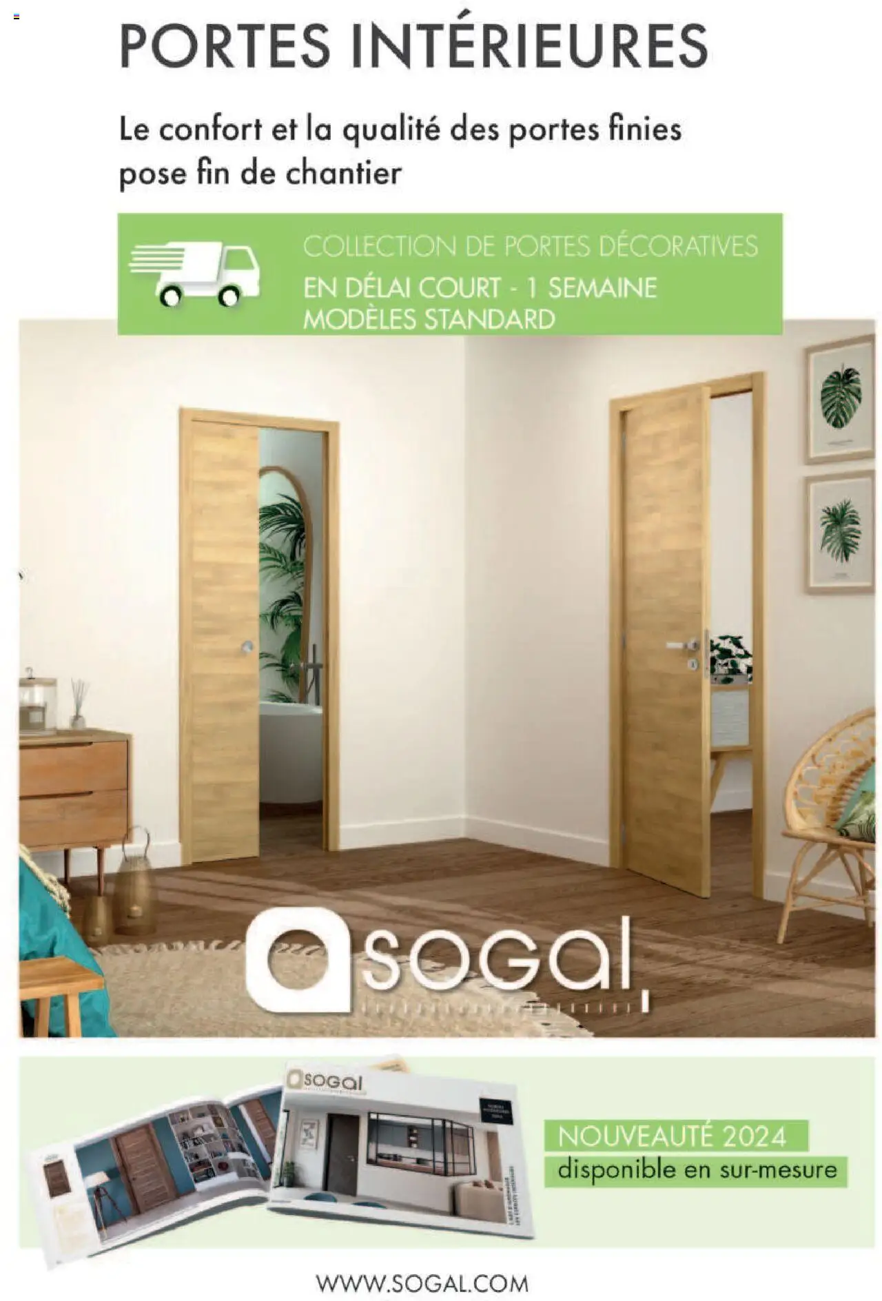  | Page: 264 | Produits: Portes