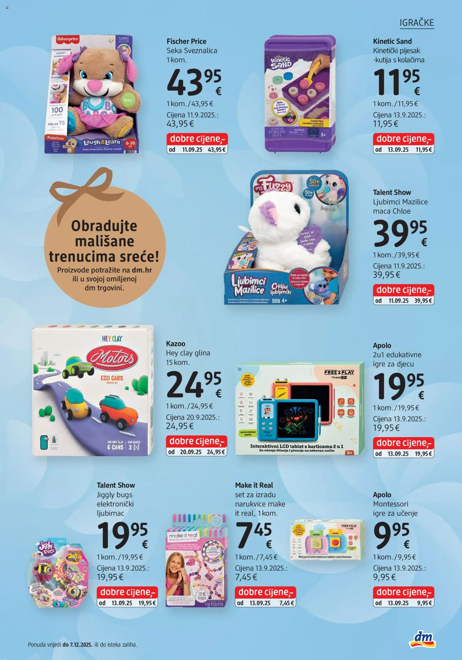 DM katalog | vrijedi od 01.12.2025 | Stranica: 15