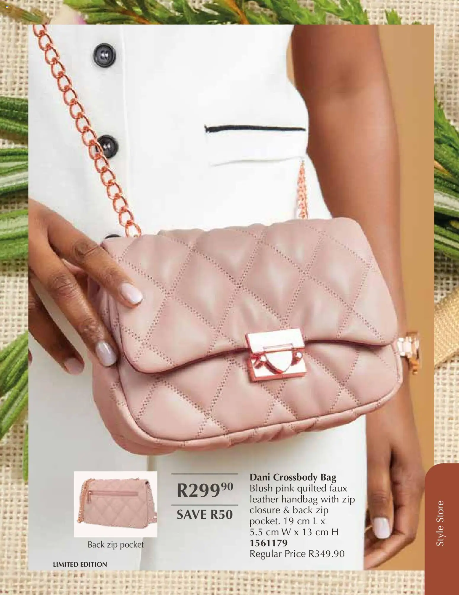 New Justine catalogue – valid from 01.11.2025 | Page: 78