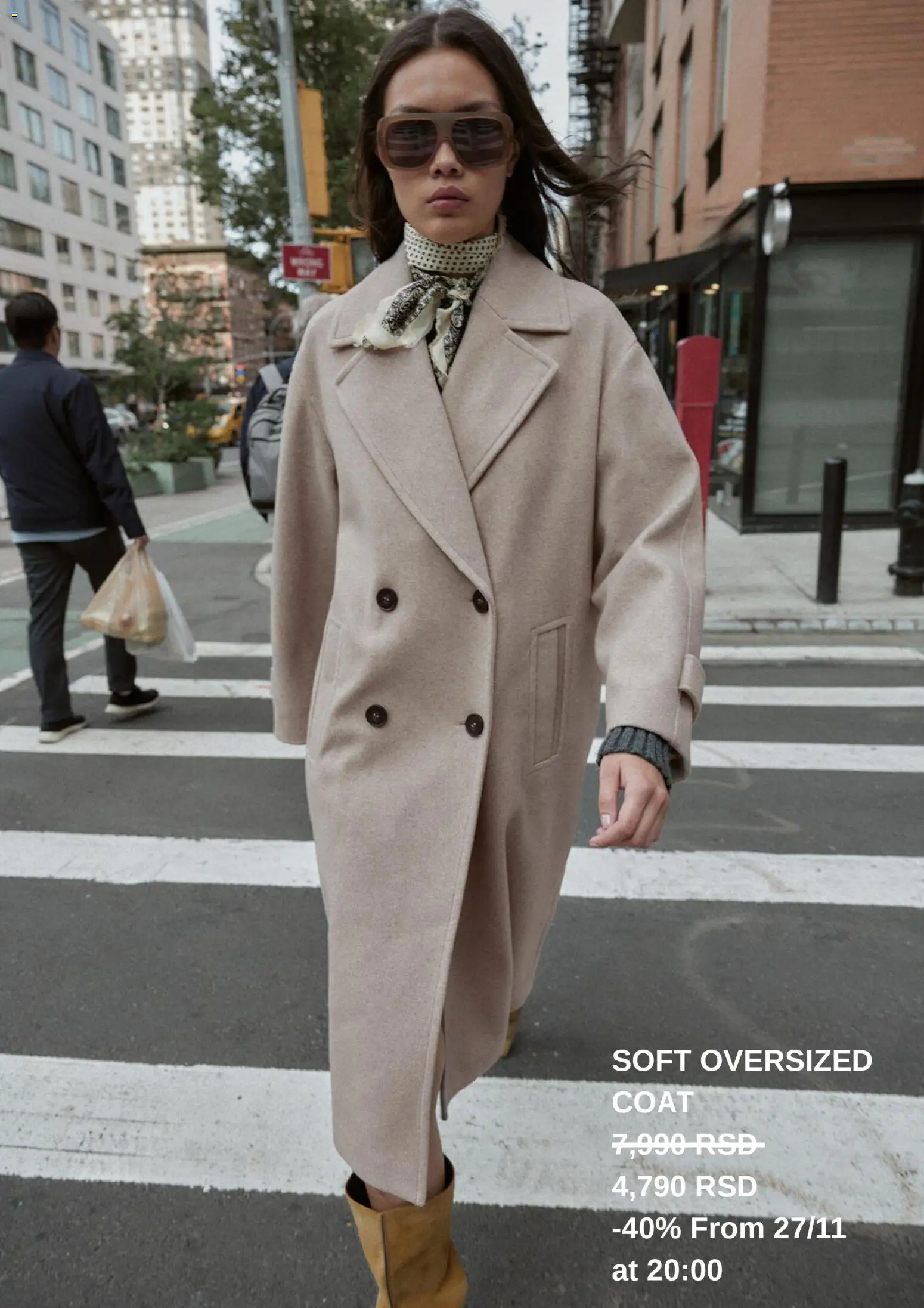 ZARA katalog - važi od 28.11.2025 | Strana: 7