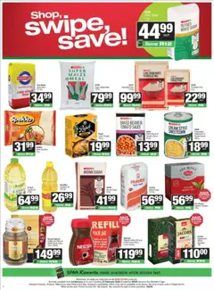 Spar specials catalogue – valid from 09.02.2026 | Page: 4