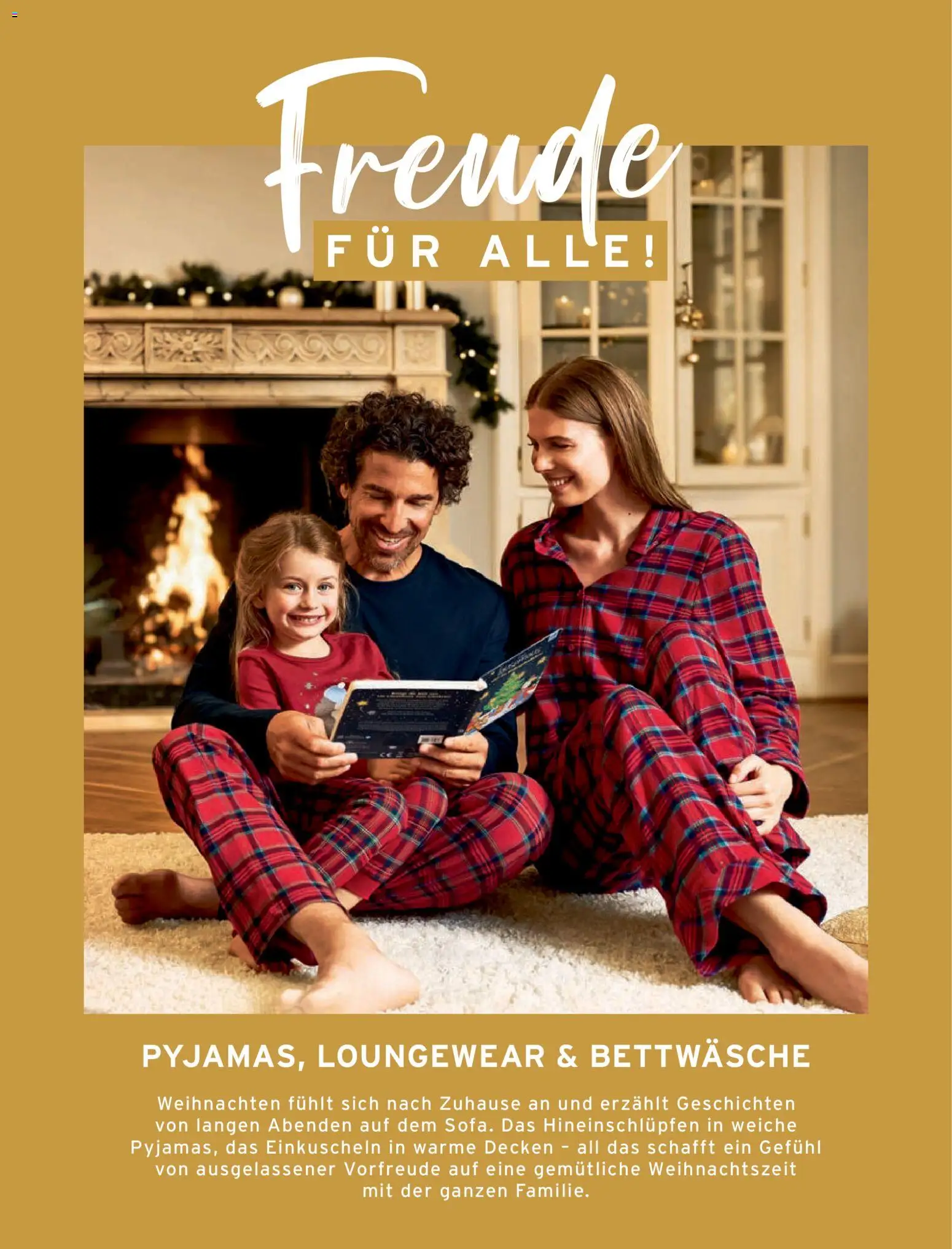 Tchibo Katalog Advent 2025 – gültig ab 14.11.2025 | Seite: 94 | Produkte: Bettwäsche