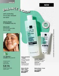 Avon specials catalogue – valid from 01.11.2025 | Page: 122