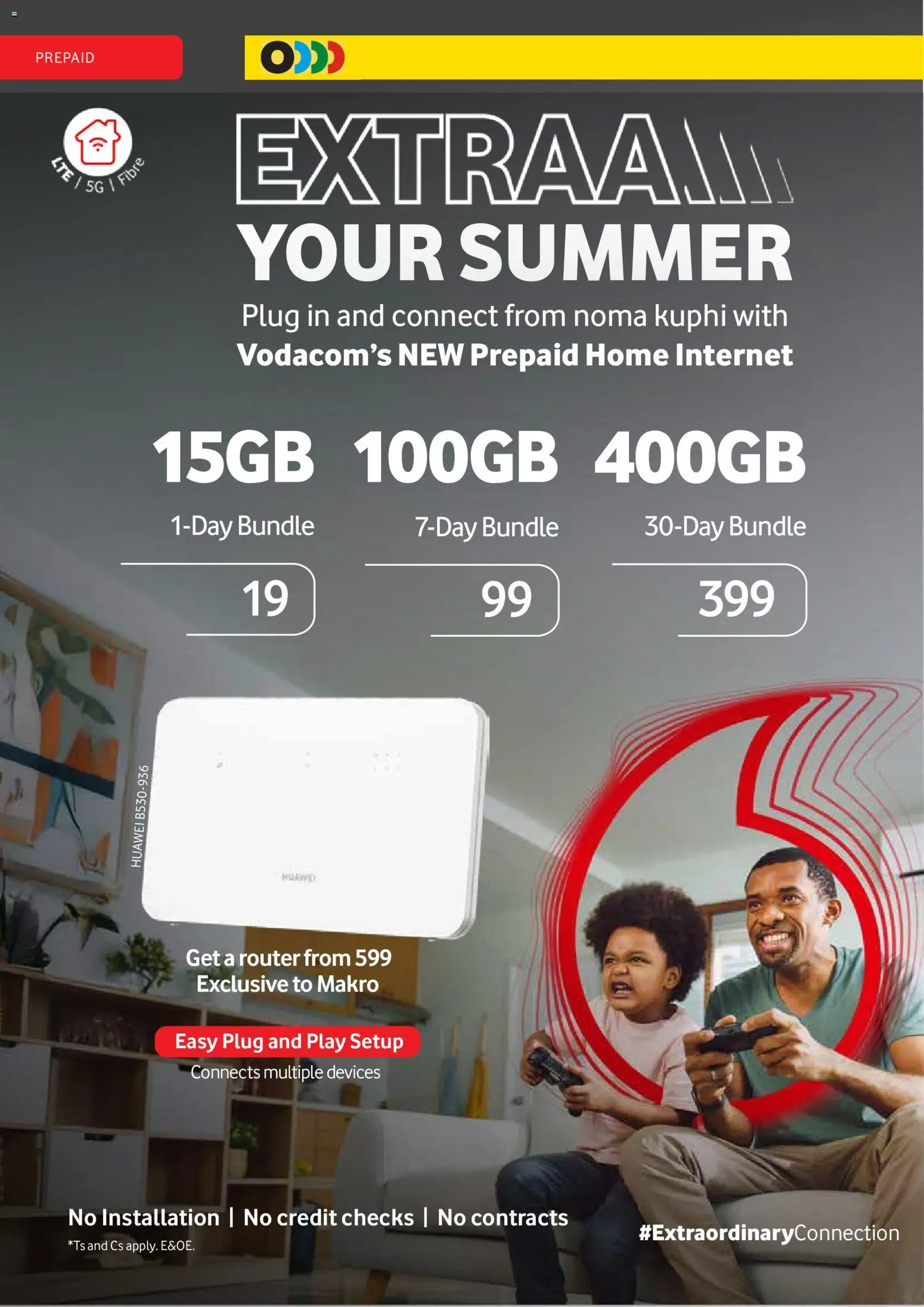 New Makro catalogue – valid from 07.11.2025 | Page: 6 | Products: Router