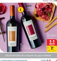  | Pagina: 13 | Producten: Fruit, Druif