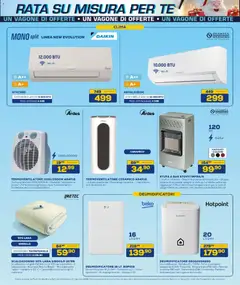 Anteprima del volantino Volantino BRUNO	 valido a partire dal 19.12.2025 | Pagina: 18